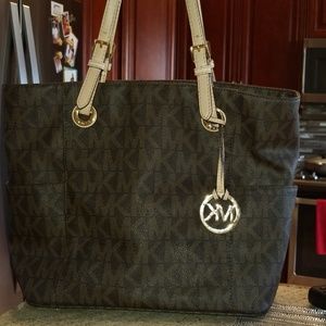 Michael Kors bag